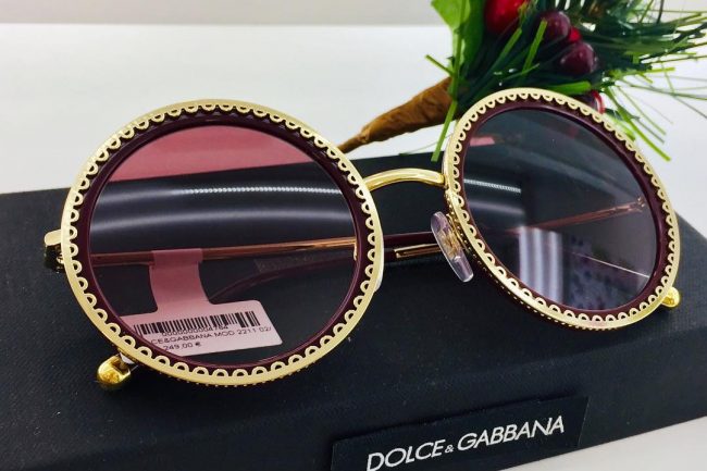Dolce Gabanna